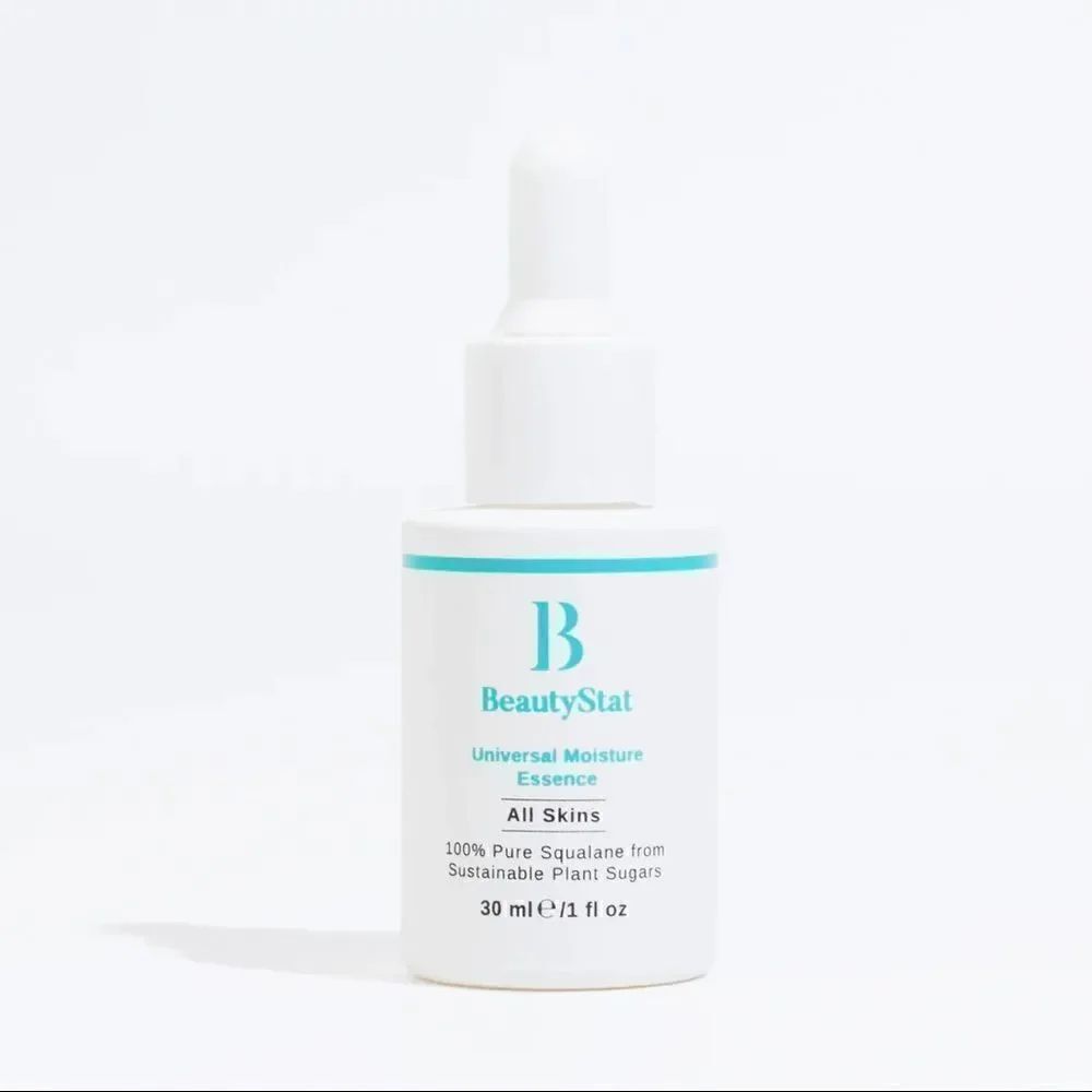 Beauty Stat Universal Moisture Essence 100% pure squalane 30ML brand new in box